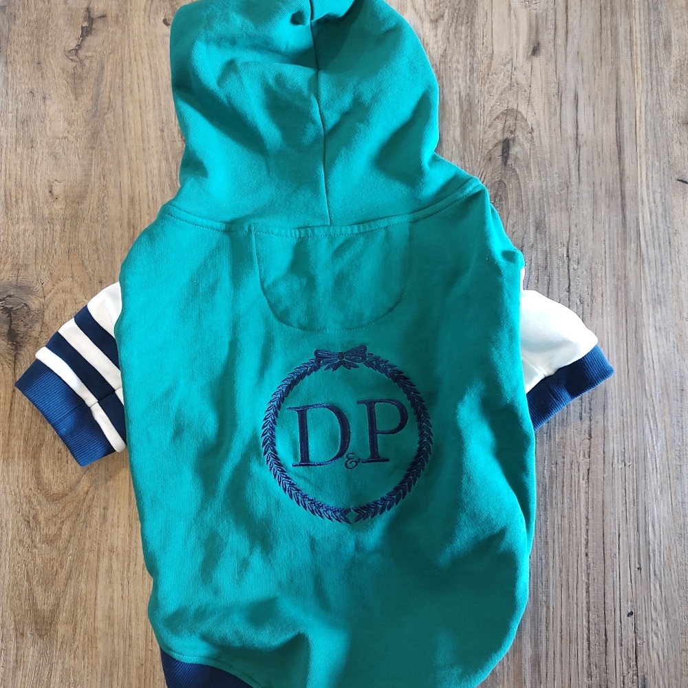 Darren & Phillip The Original Dog Hoodie